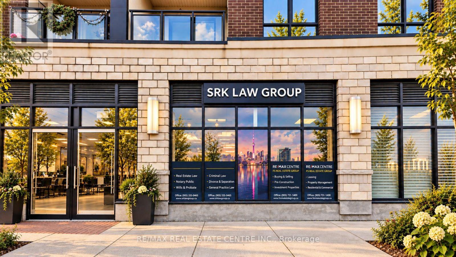 4 - 150 OAK PARK BOULEVARD, Oakville, Ontario