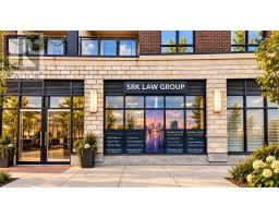 4 - 150 OAK PARK BOULEVARD, Oakville, Ontario