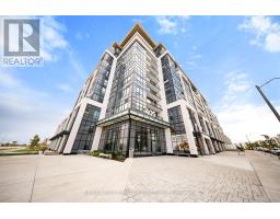 316 - 405 DUNDAS STREET W, Oakville, Ontario