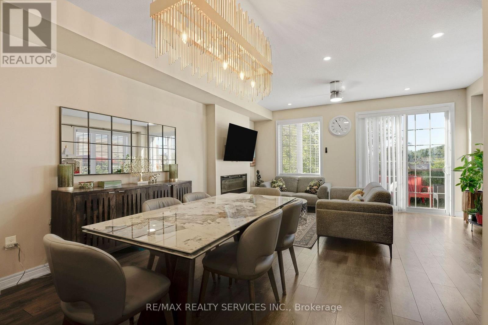 411 Hardwick Common, Oakville, Ontario  L6H 0P6 - Photo 16 - W13782936