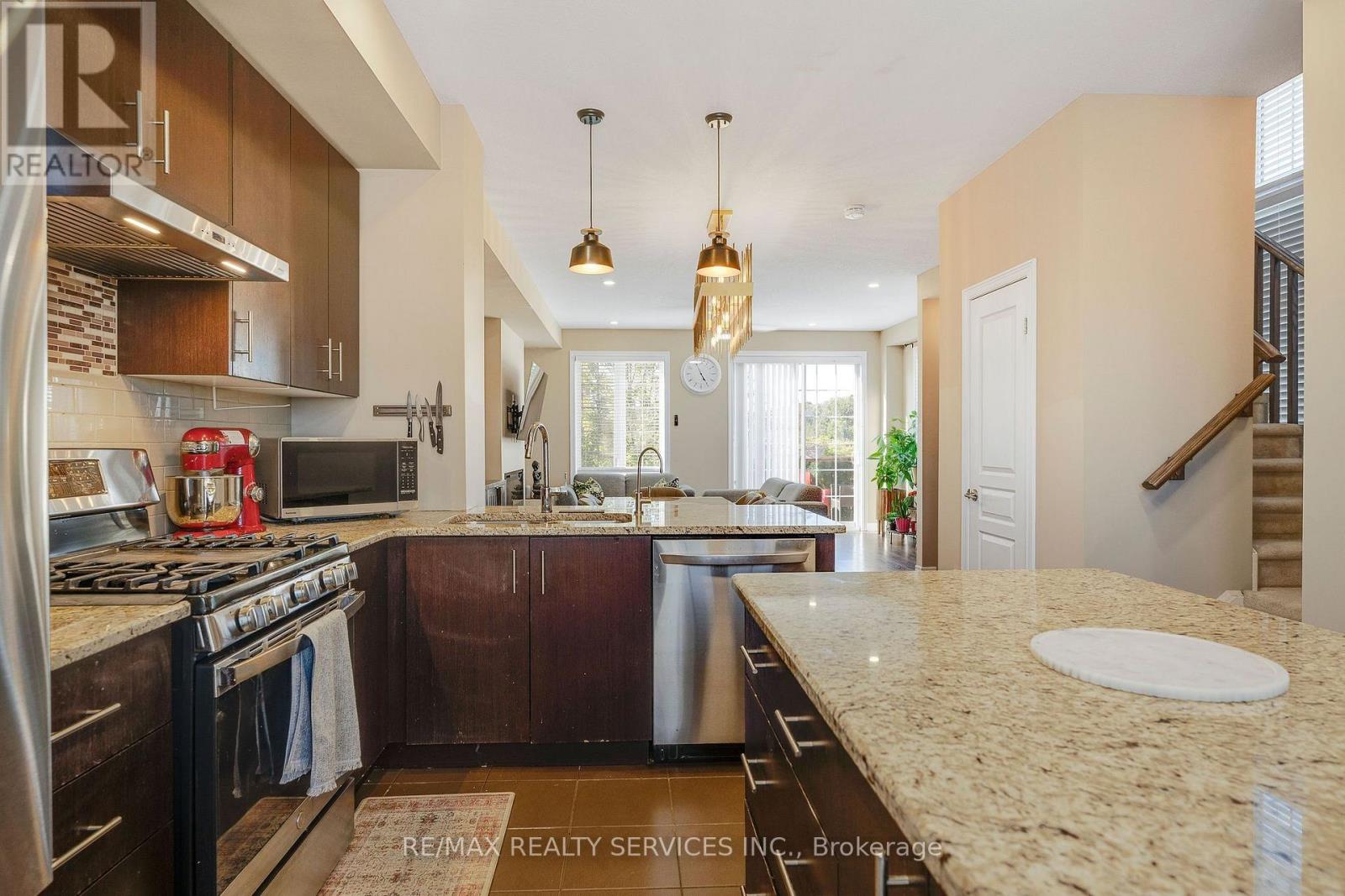 411 Hardwick Common, Oakville, Ontario  L6H 0P6 - Photo 19 - W13782936