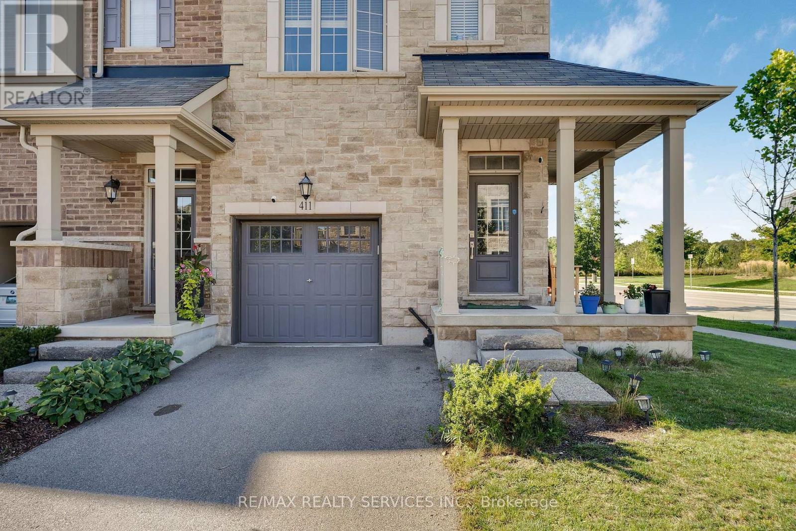 411 Hardwick Common, Oakville, Ontario  L6H 0P6 - Photo 3 - W13782936