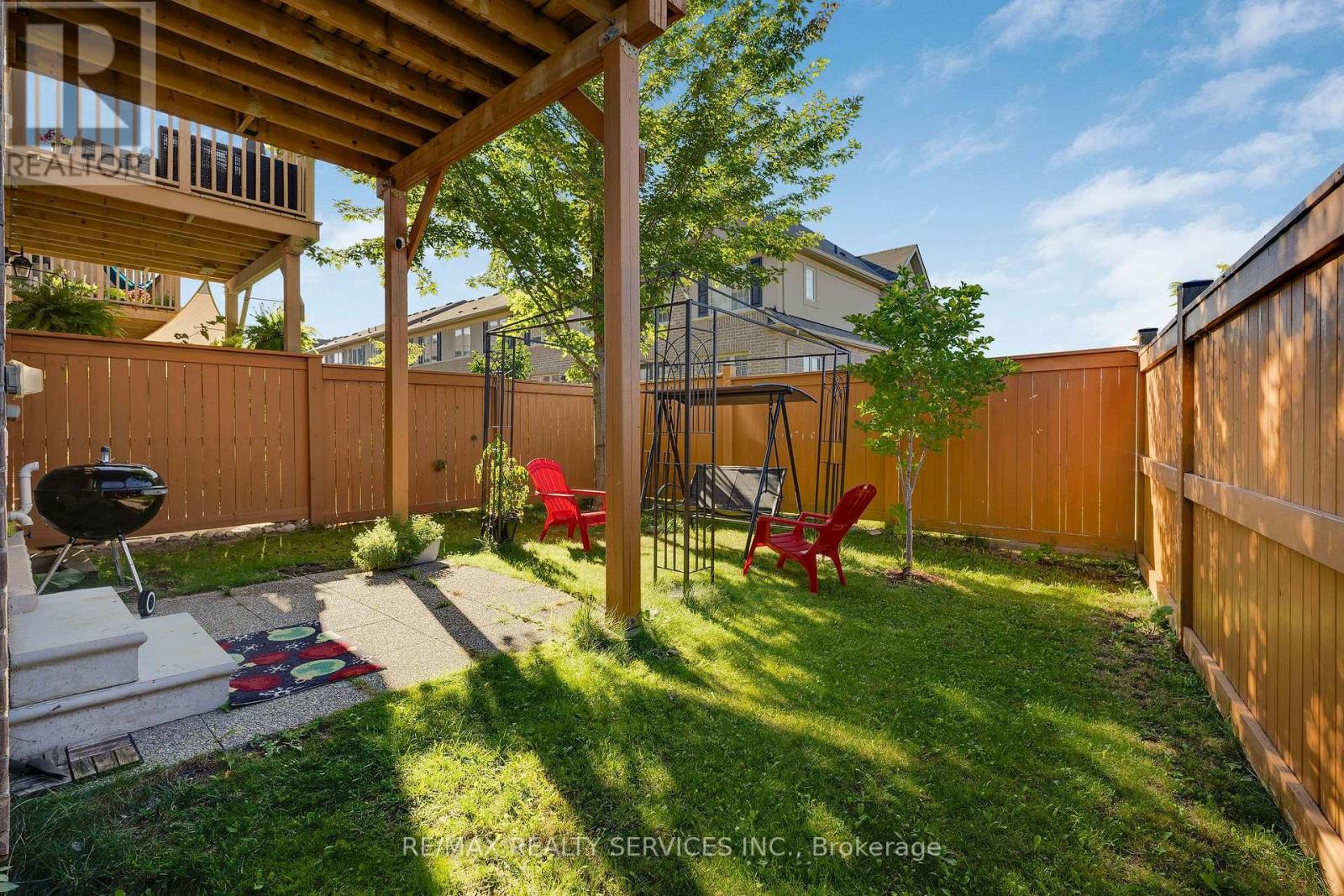 411 Hardwick Common, Oakville, Ontario  L6H 0P6 - Photo 36 - W13782936