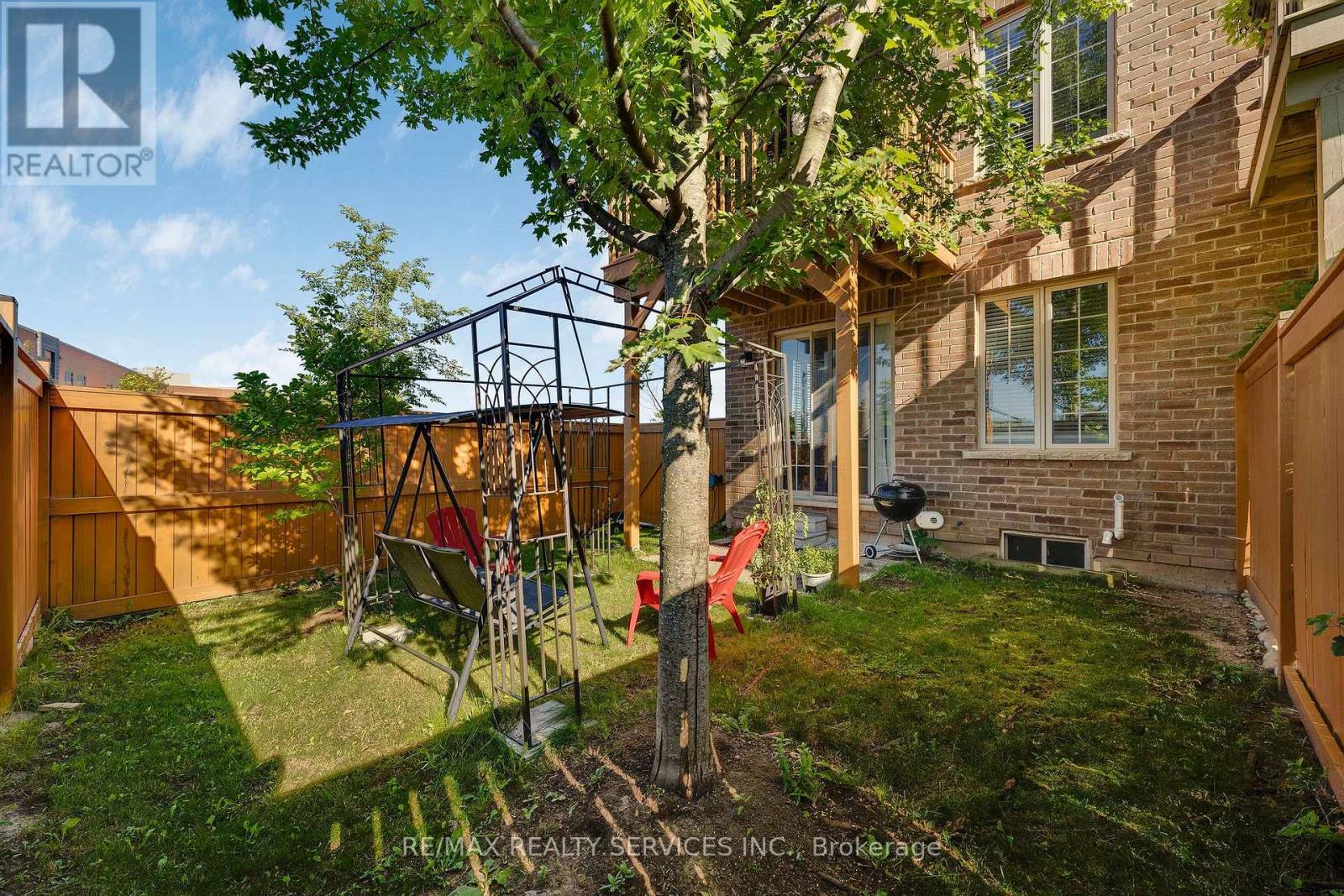 411 Hardwick Common, Oakville, Ontario  L6H 0P6 - Photo 38 - W13782936