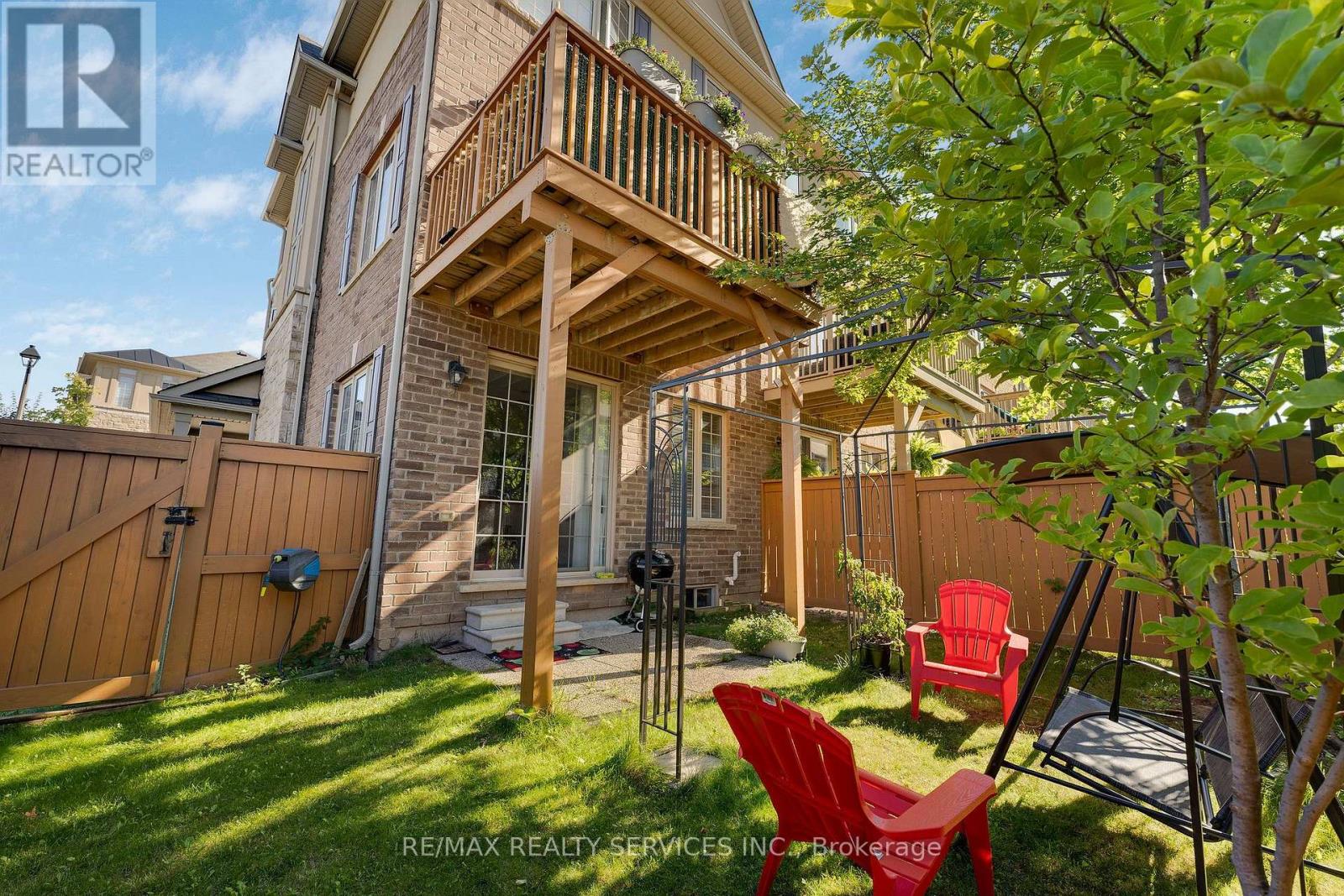 411 Hardwick Common, Oakville, Ontario  L6H 0P6 - Photo 39 - W13782936