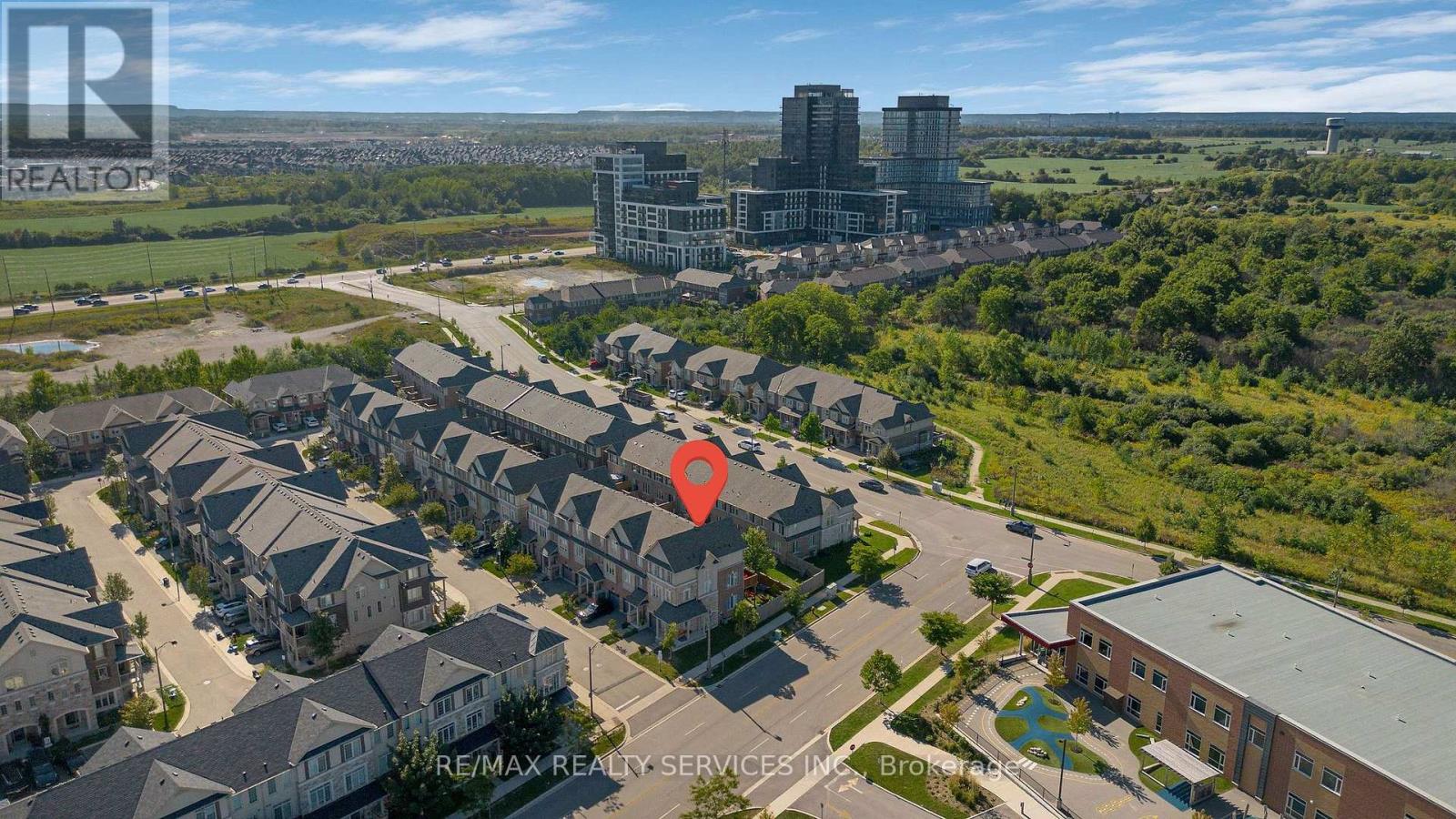 411 Hardwick Common, Oakville, Ontario  L6H 0P6 - Photo 41 - W13782936