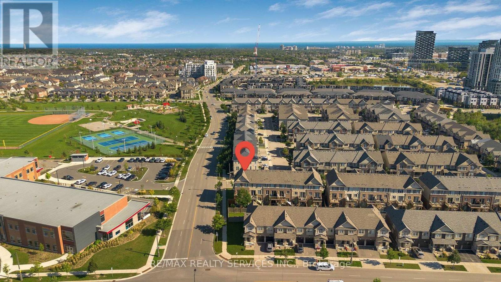 411 Hardwick Common, Oakville, Ontario  L6H 0P6 - Photo 43 - W13782936