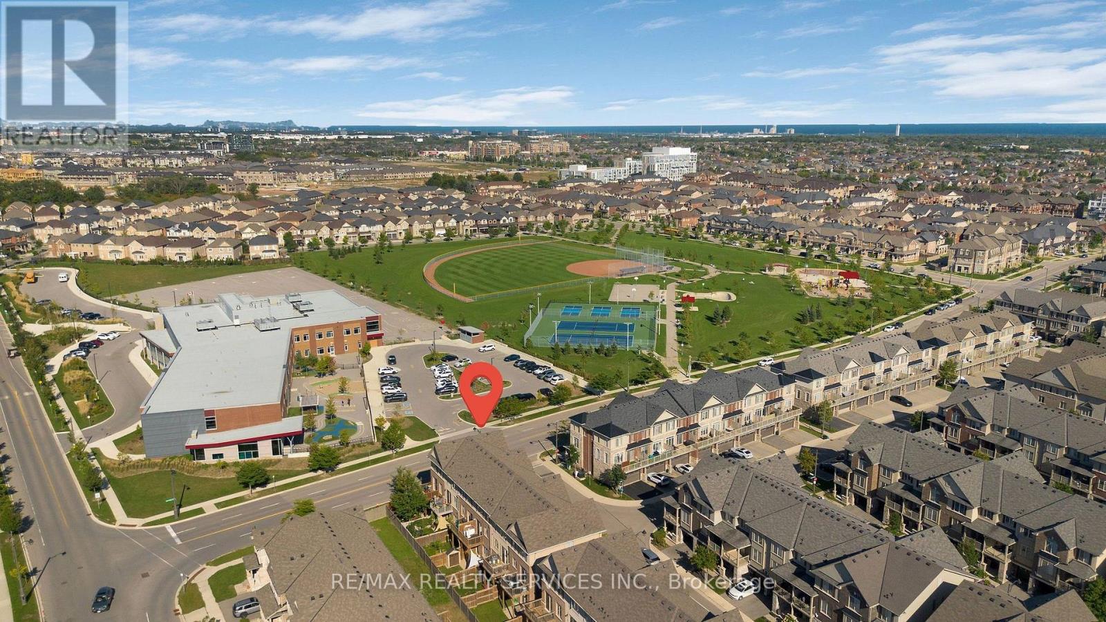 411 Hardwick Common, Oakville, Ontario  L6H 0P6 - Photo 44 - W13782936