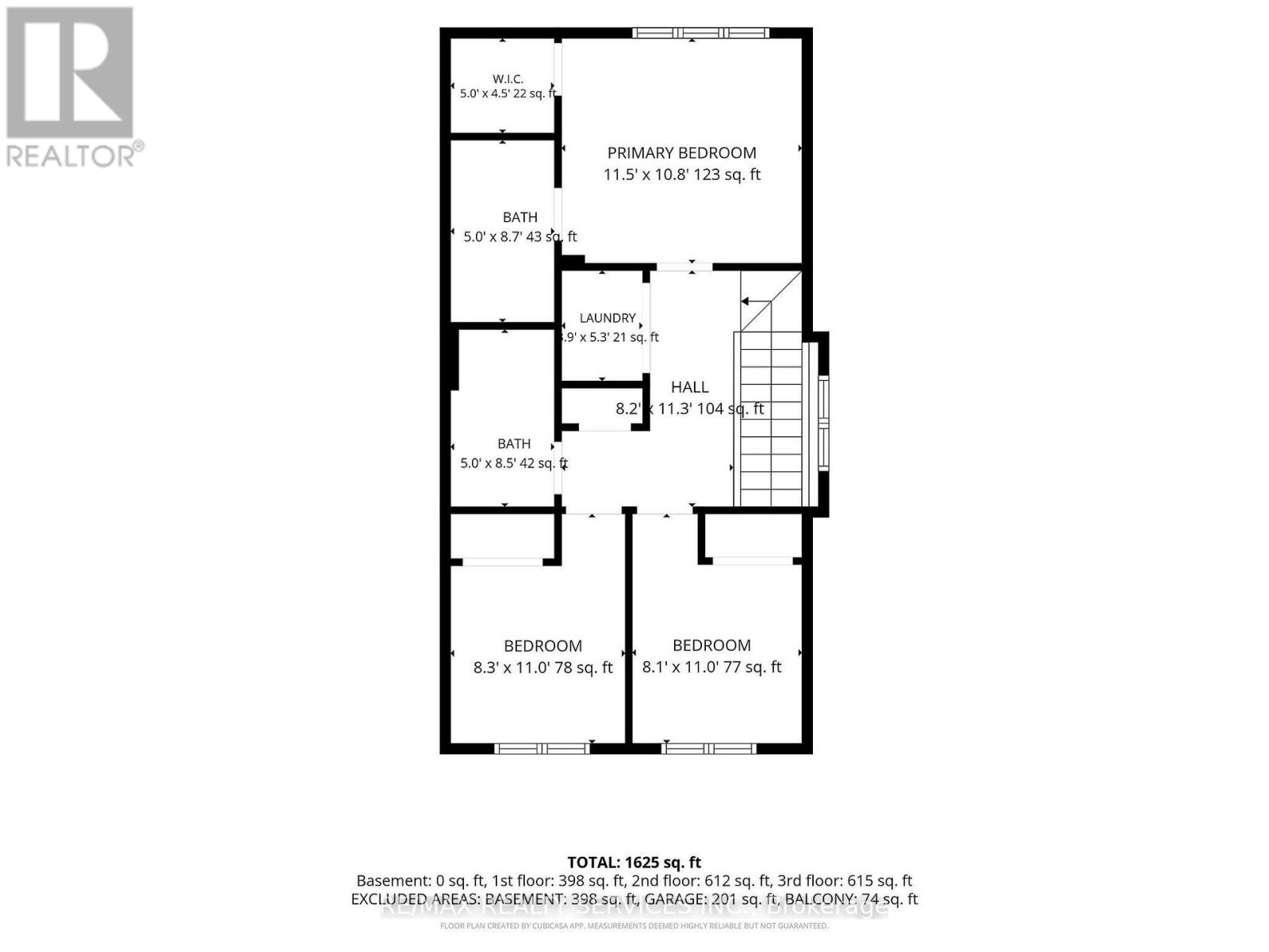 411 Hardwick Common, Oakville, Ontario  L6H 0P6 - Photo 49 - W13782936