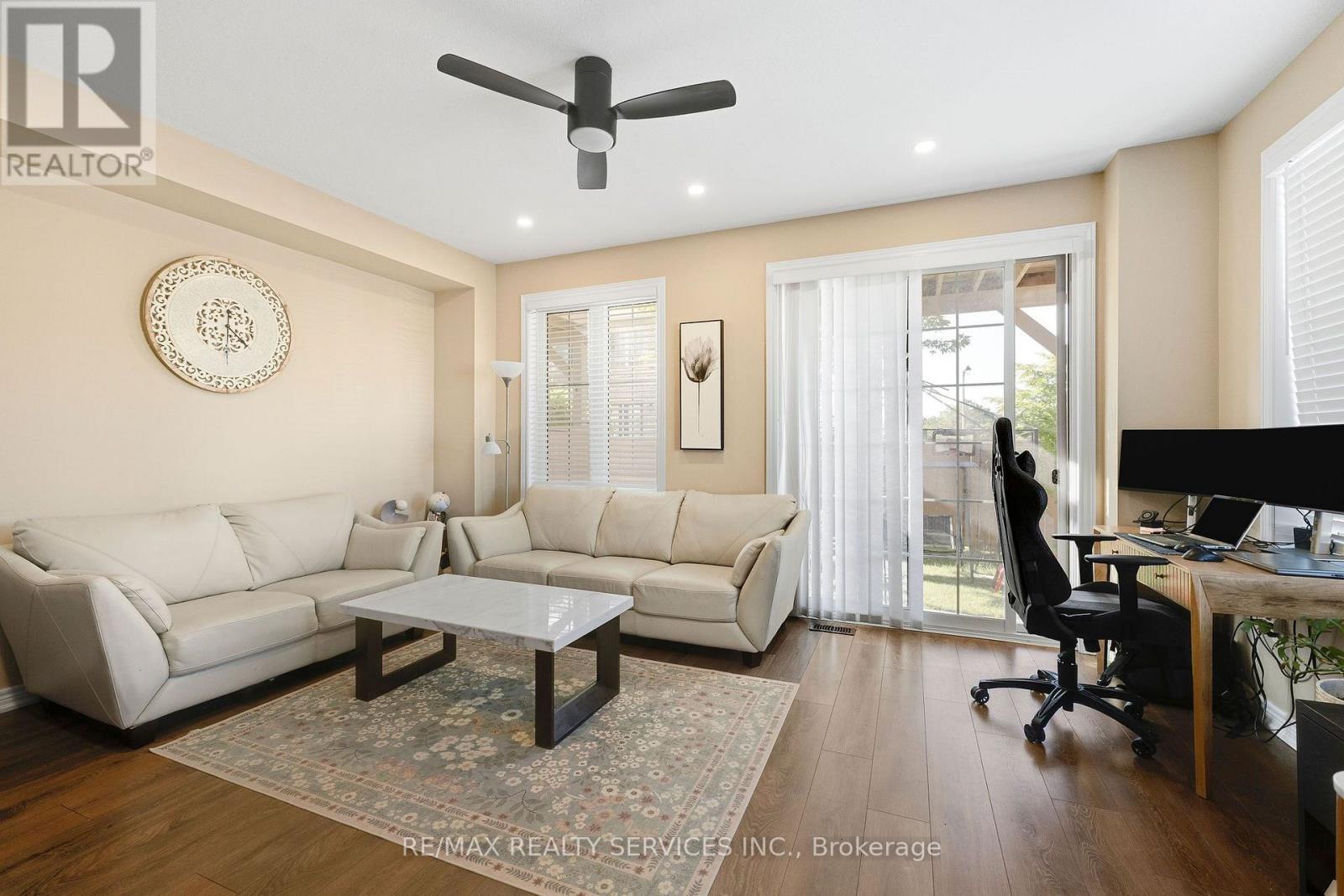 411 Hardwick Common, Oakville, Ontario  L6H 0P6 - Photo 8 - W13782936