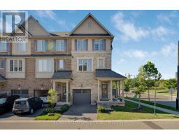 411 HARDWICK COMMON, Oakville, Ontario