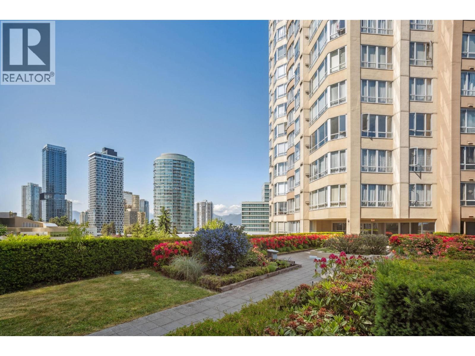 1705 6240 Mckay Avenue, Burnaby, British Columbia  V5H 4L8 - Photo 35 - R3165215