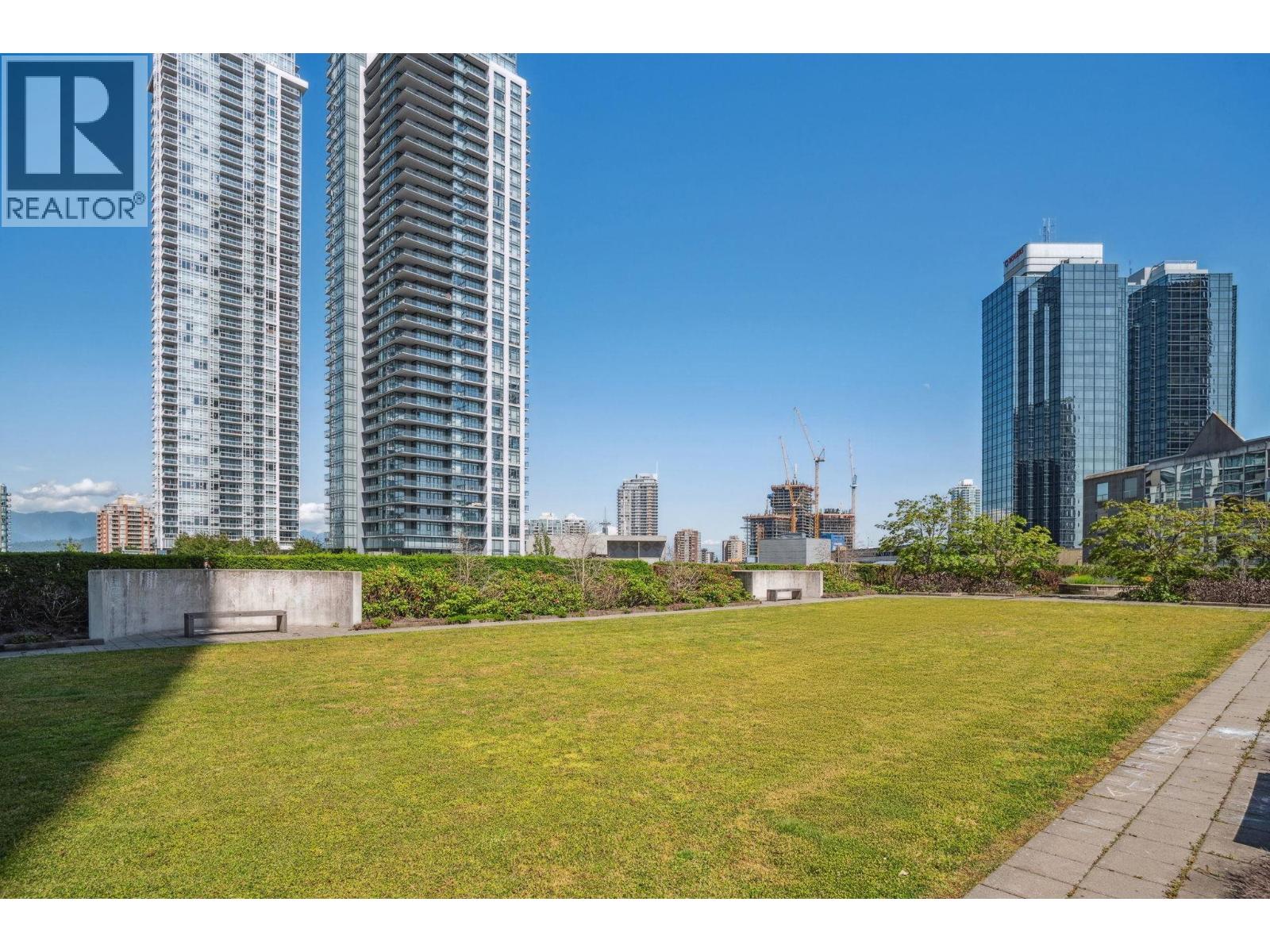 1705 6240 Mckay Avenue, Burnaby, British Columbia  V5H 4L8 - Photo 34 - R3165215