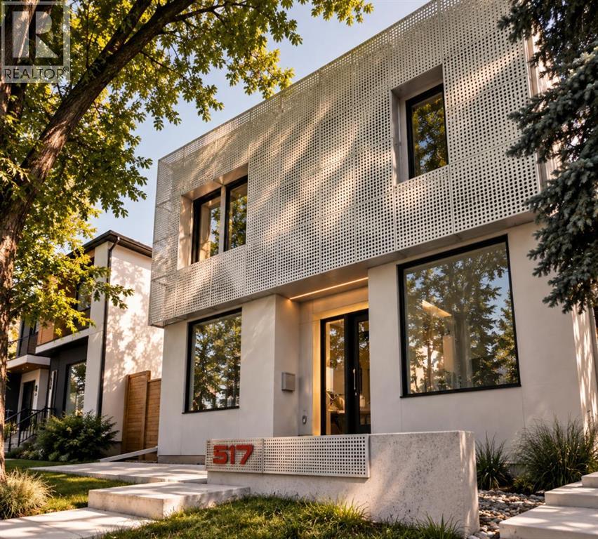 517 28 Avenue NW, Calgary, Alberta