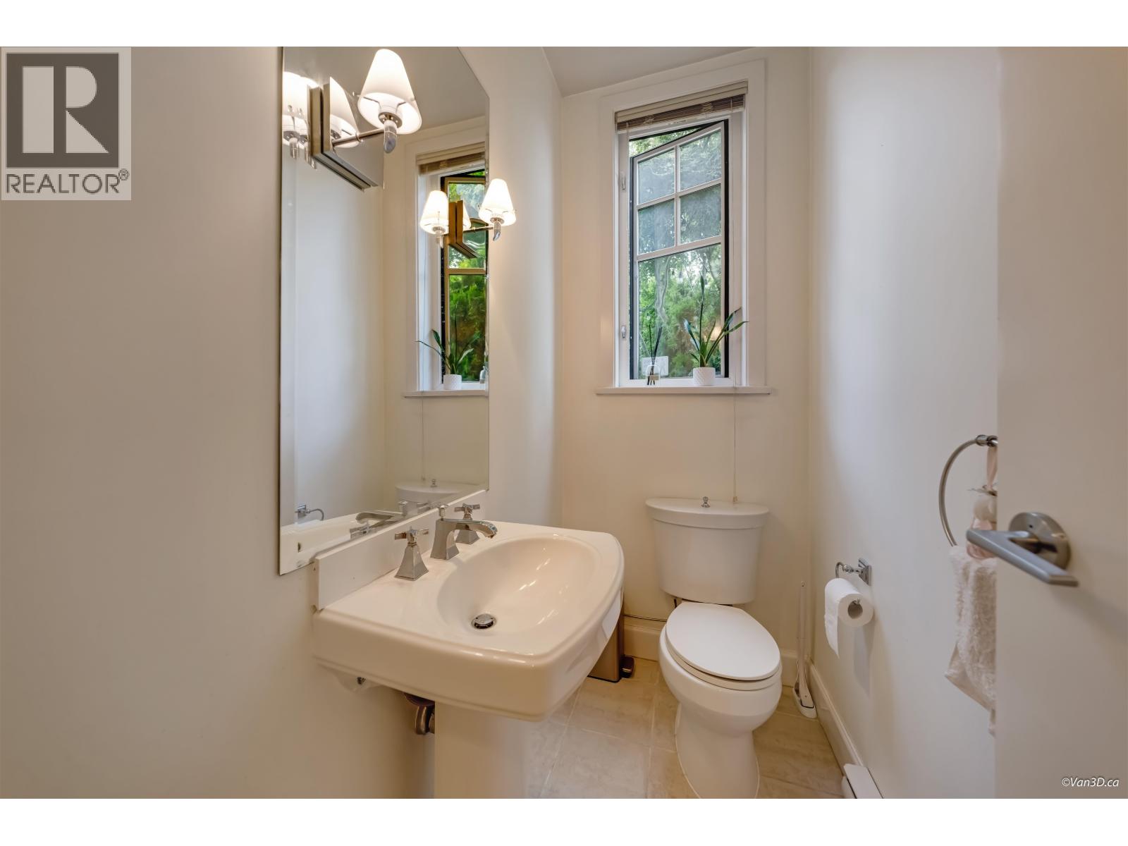 989 W 38th Avenue, Vancouver, British Columbia  V5Z 2L7 - Photo 8 - R3165206
