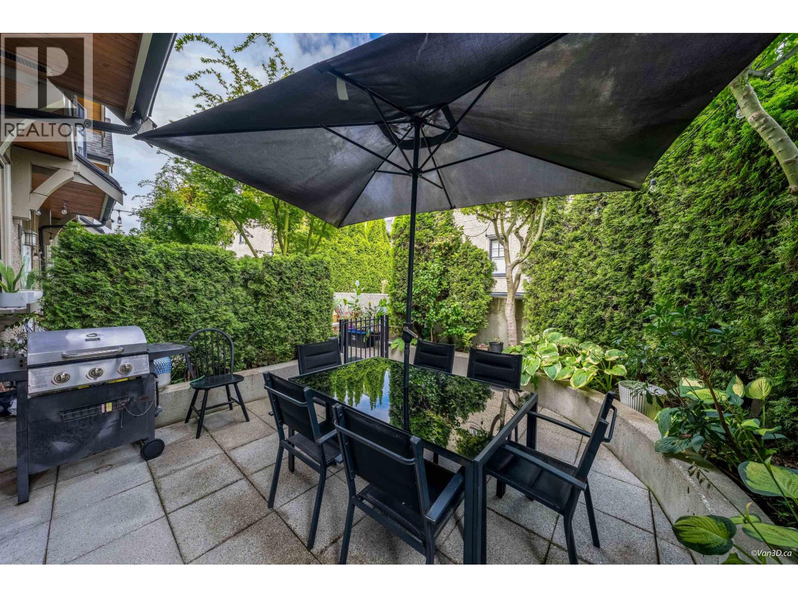989 W 38th Avenue, Vancouver, British Columbia  V5Z 2L7 - Photo 9 - R3165206