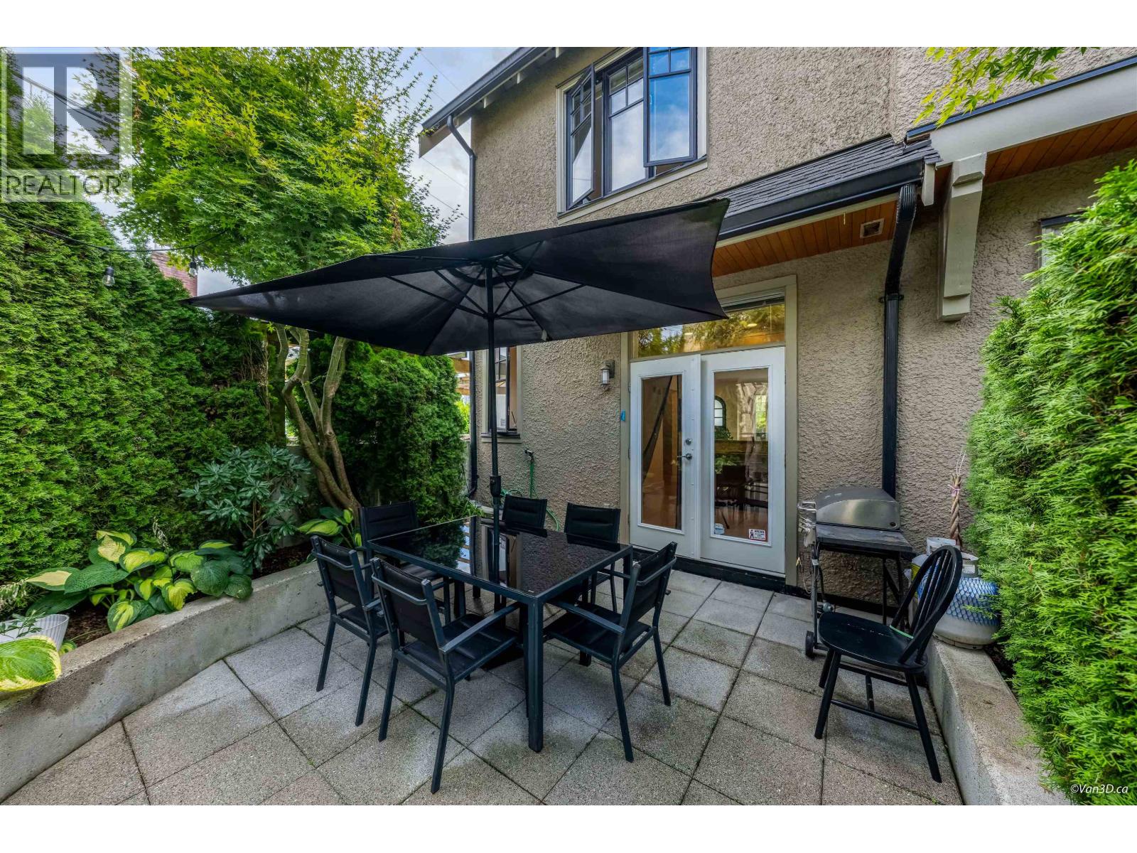 989 W 38th Avenue, Vancouver, British Columbia  V5Z 2L7 - Photo 10 - R3165206