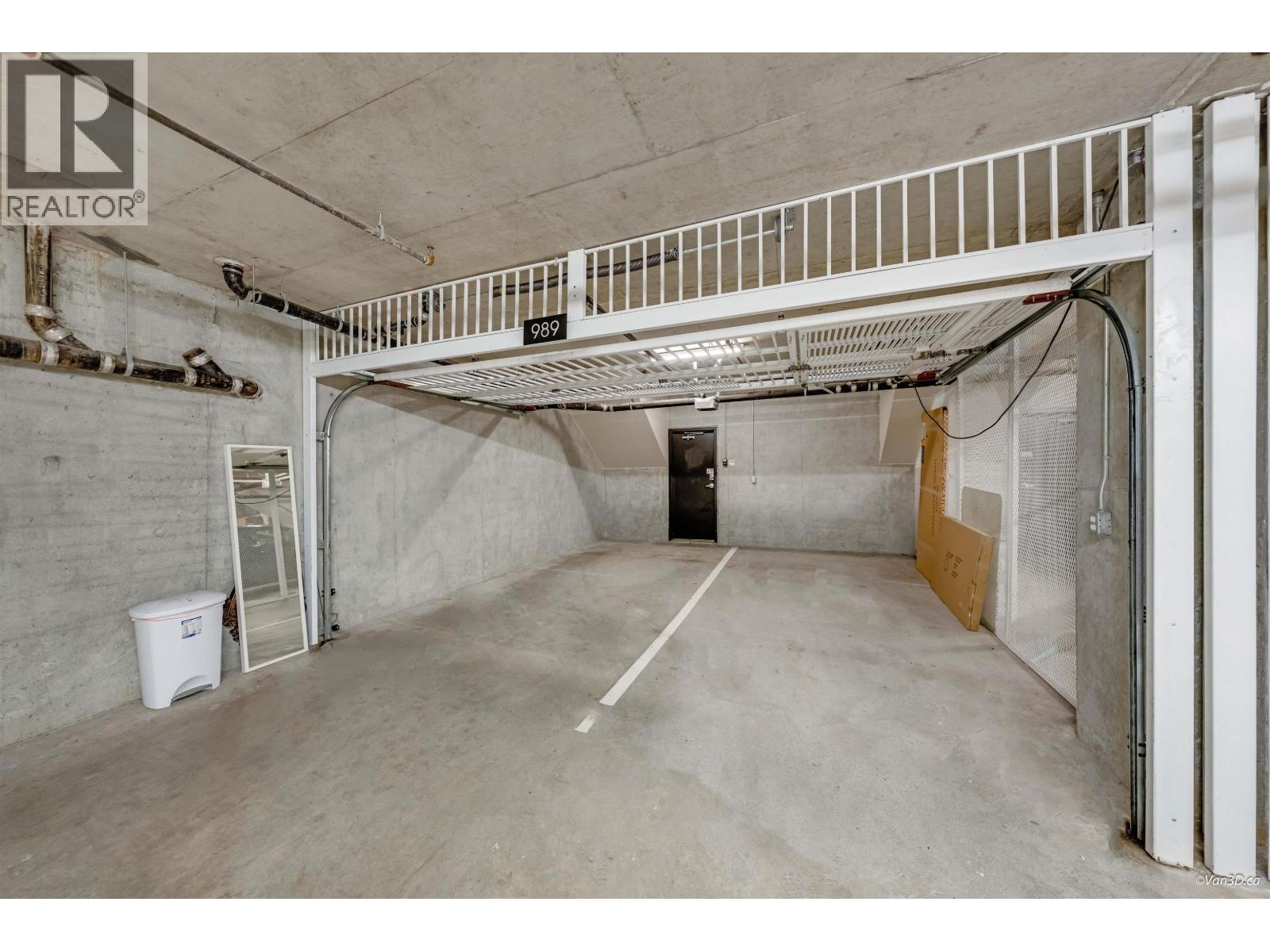 989 W 38th Avenue, Vancouver, British Columbia V5Z 2L7 - Photo 23 - R3165206
