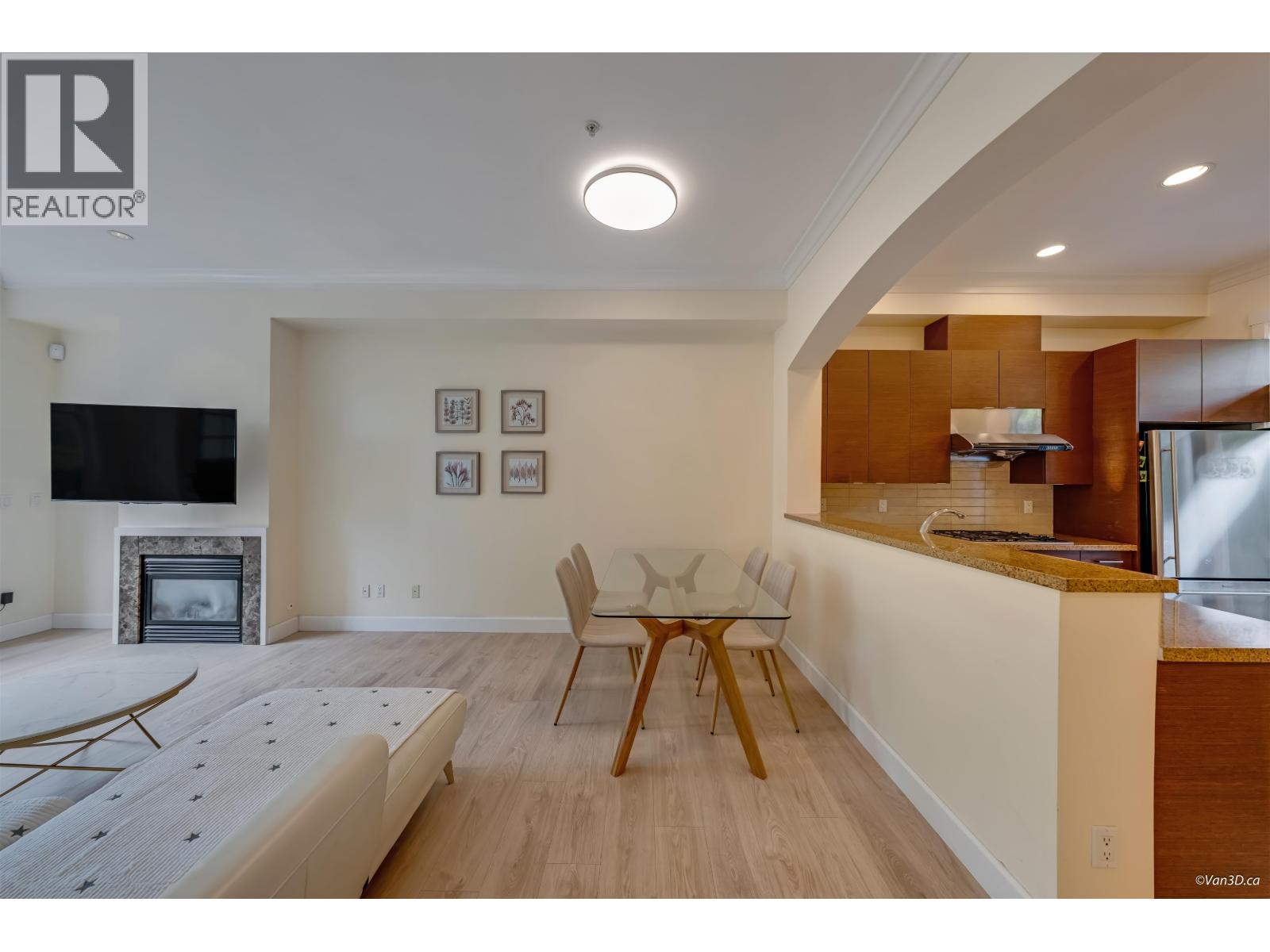 989 W 38th Avenue, Vancouver, British Columbia  V5Z 2L7 - Photo 5 - R3165206