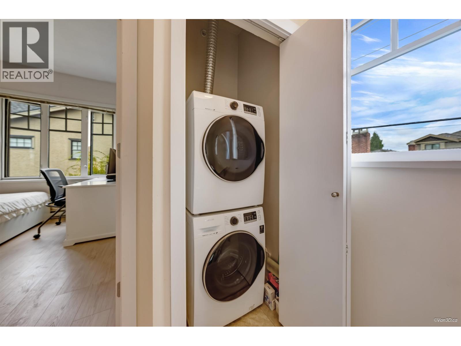 989 W 38th Avenue, Vancouver, British Columbia V5Z 2L7 - Photo 22 - R3165206