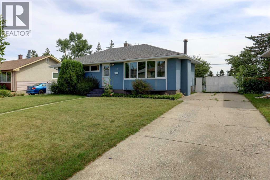 50 Thornlee Crescent Nw, Calgary, Alberta  T2K 2W8 - Photo 2 - A2342056