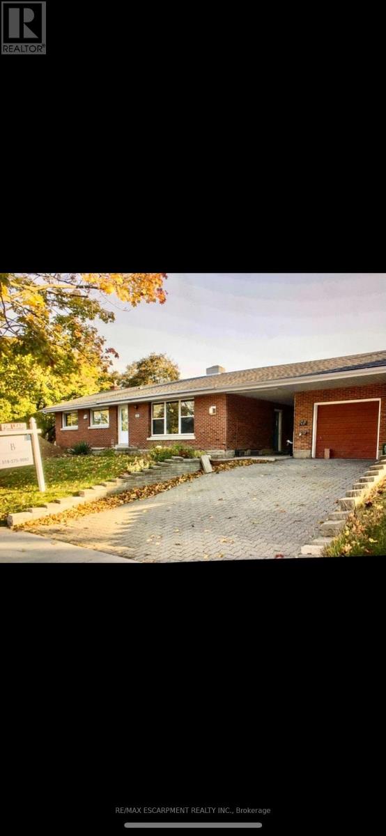 2 - 56 Siebert Avenue, Kitchener, Ontario  N2C 2A7 - Photo 8 - X13782840