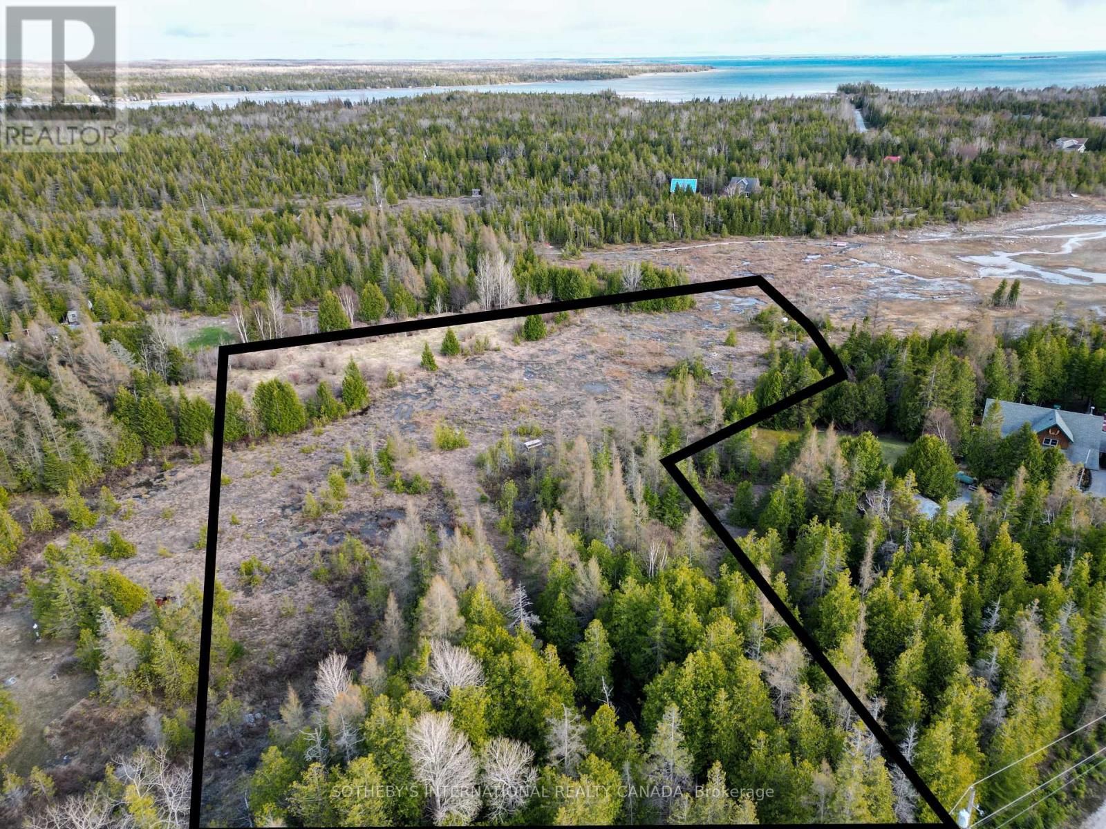 Lot 17 Forbes Road, Northern Bruce Peninsula, Ontario  N0H 2T0 - Photo 2 - X13782878