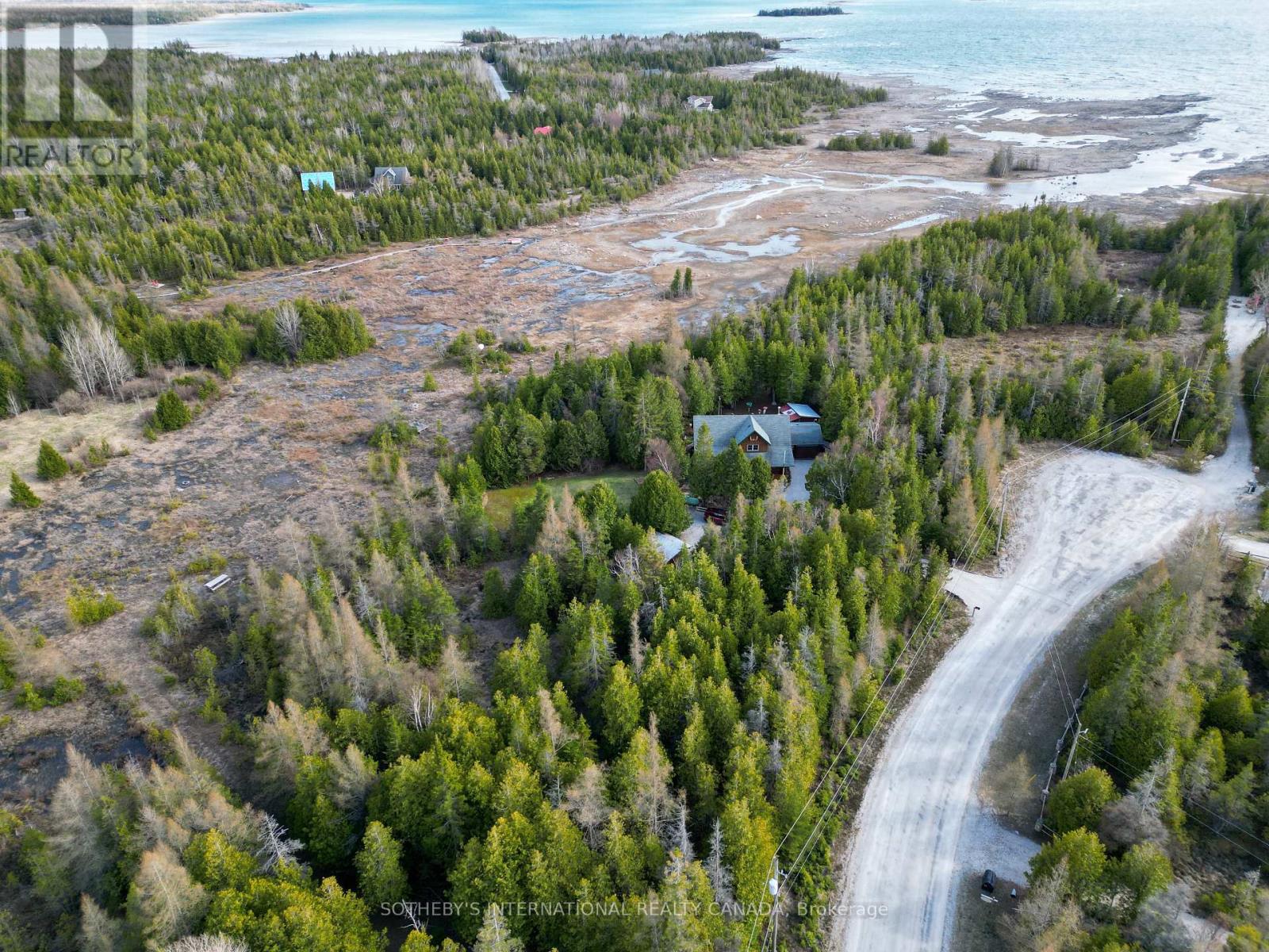 Lot 17 Forbes Road, Northern Bruce Peninsula, Ontario  N0H 2T0 - Photo 8 - X13782878