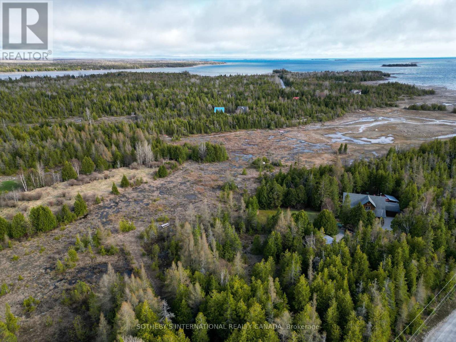 Lot 17 Forbes Road, Northern Bruce Peninsula, Ontario  N0H 2T0 - Photo 9 - X13782878