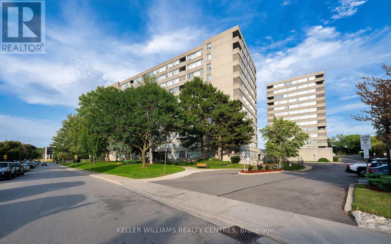 204 - 30 Harrisford Street, Hamilton, Ontario  L8K 6M9 - Photo 2 - X13782892