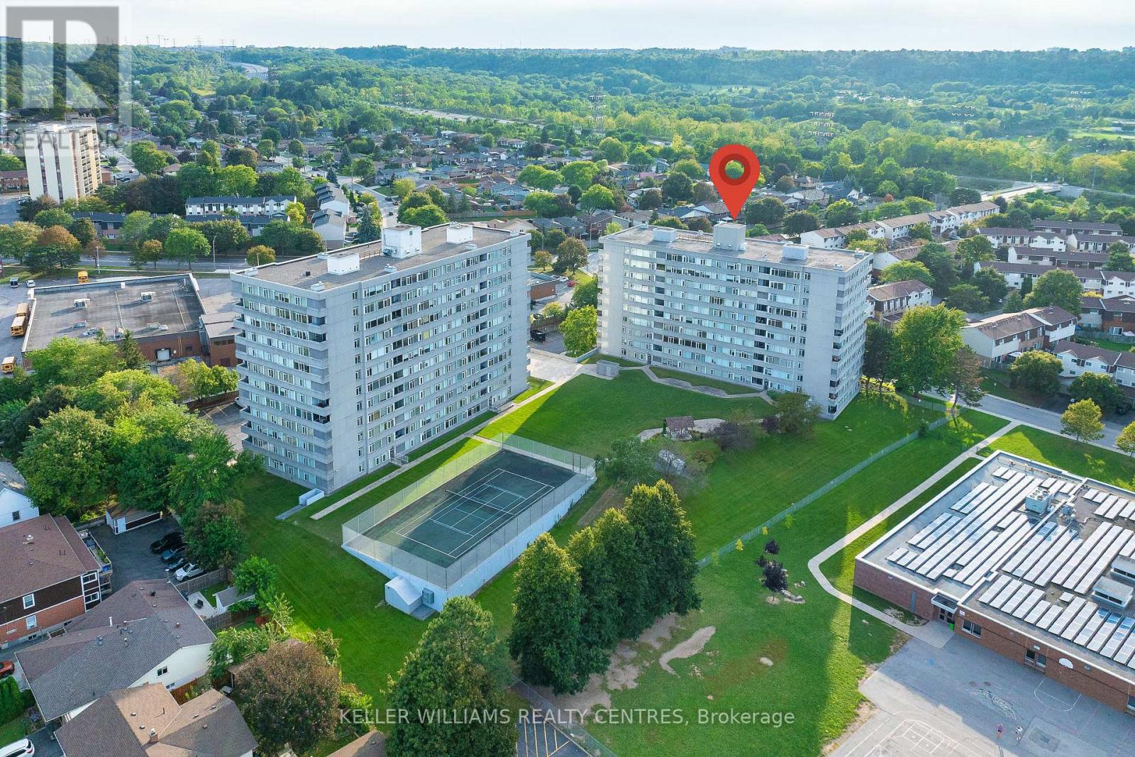 204 - 30 Harrisford Street, Hamilton, Ontario  L8K 6M9 - Photo 4 - X13782892
