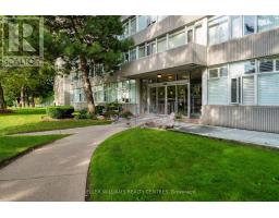 204 - 30 HARRISFORD STREET, Hamilton, Ontario