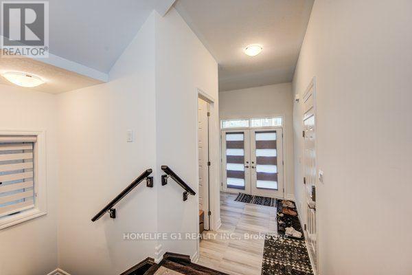30 Routley Street, Kitchener, Ontario  N2R 0S2 - Photo 11 - X13782924