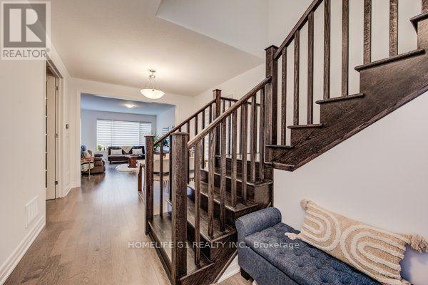 30 Routley Street, Kitchener, Ontario  N2R 0S2 - Photo 12 - X13782924