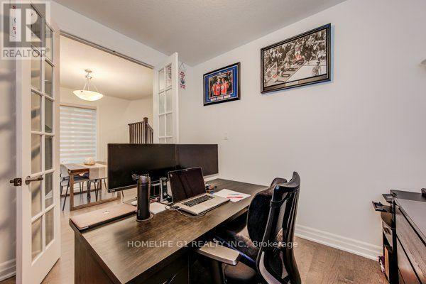30 Routley Street, Kitchener, Ontario  N2R 0S2 - Photo 17 - X13782924