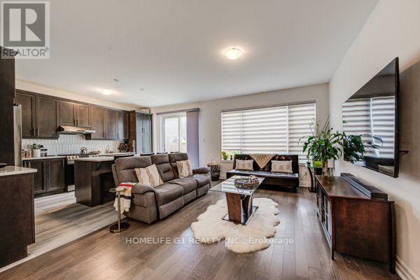 30 Routley Street, Kitchener, Ontario  N2R 0S2 - Photo 18 - X13782924