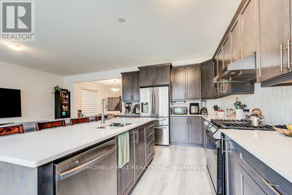 30 Routley Street, Kitchener, Ontario  N2R 0S2 - Photo 22 - X13782924