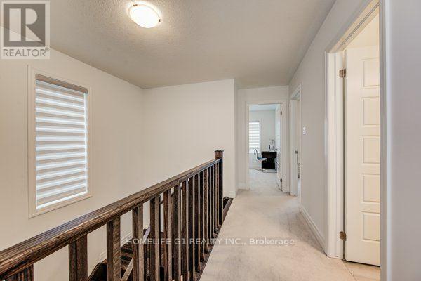30 Routley Street, Kitchener, Ontario  N2R 0S2 - Photo 38 - X13782924