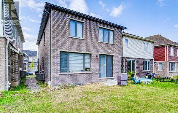 30 Routley Street, Kitchener, Ontario  N2R 0S2 - Photo 45 - X13782924