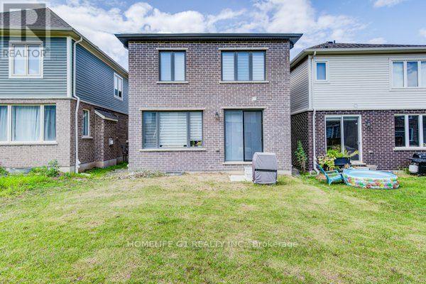 30 Routley Street, Kitchener, Ontario  N2R 0S2 - Photo 46 - X13782924