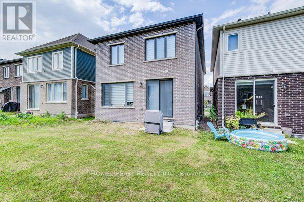 30 Routley Street, Kitchener, Ontario  N2R 0S2 - Photo 47 - X13782924