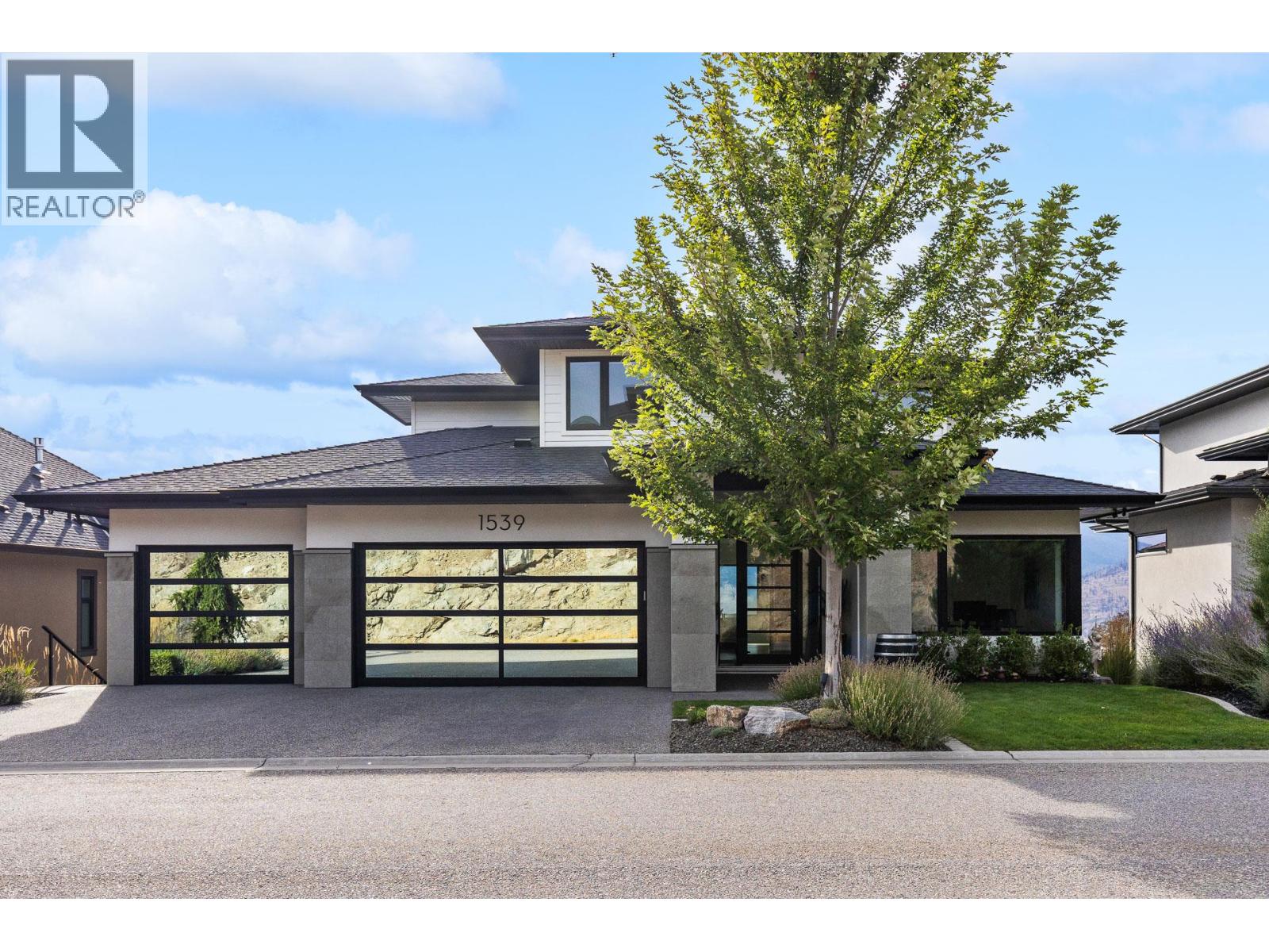 1539 Rocky Point Drive, Kelowna, British Columbia  V1V 3E2 - Photo 66 - 10400280