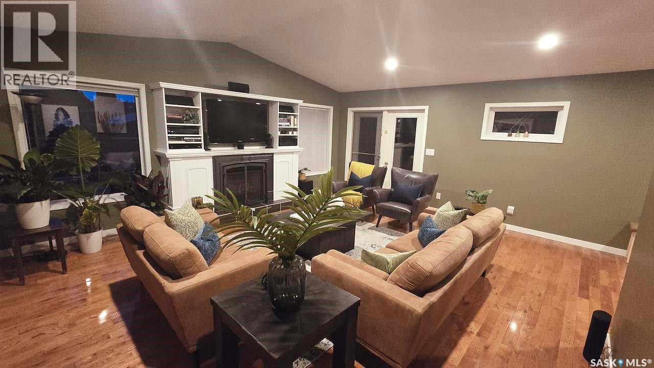 2133 Mckinnon Avenue, Saskatoon, Saskatchewan  S7J 1N3 - Photo 7 - SK048452