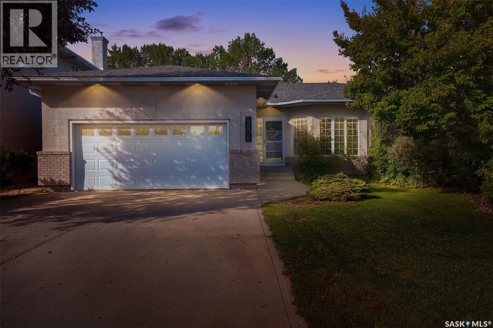 4206 Wascana Ridge, Regina, Saskatchewan  S4V 2T1 - Photo 1 - SK048433