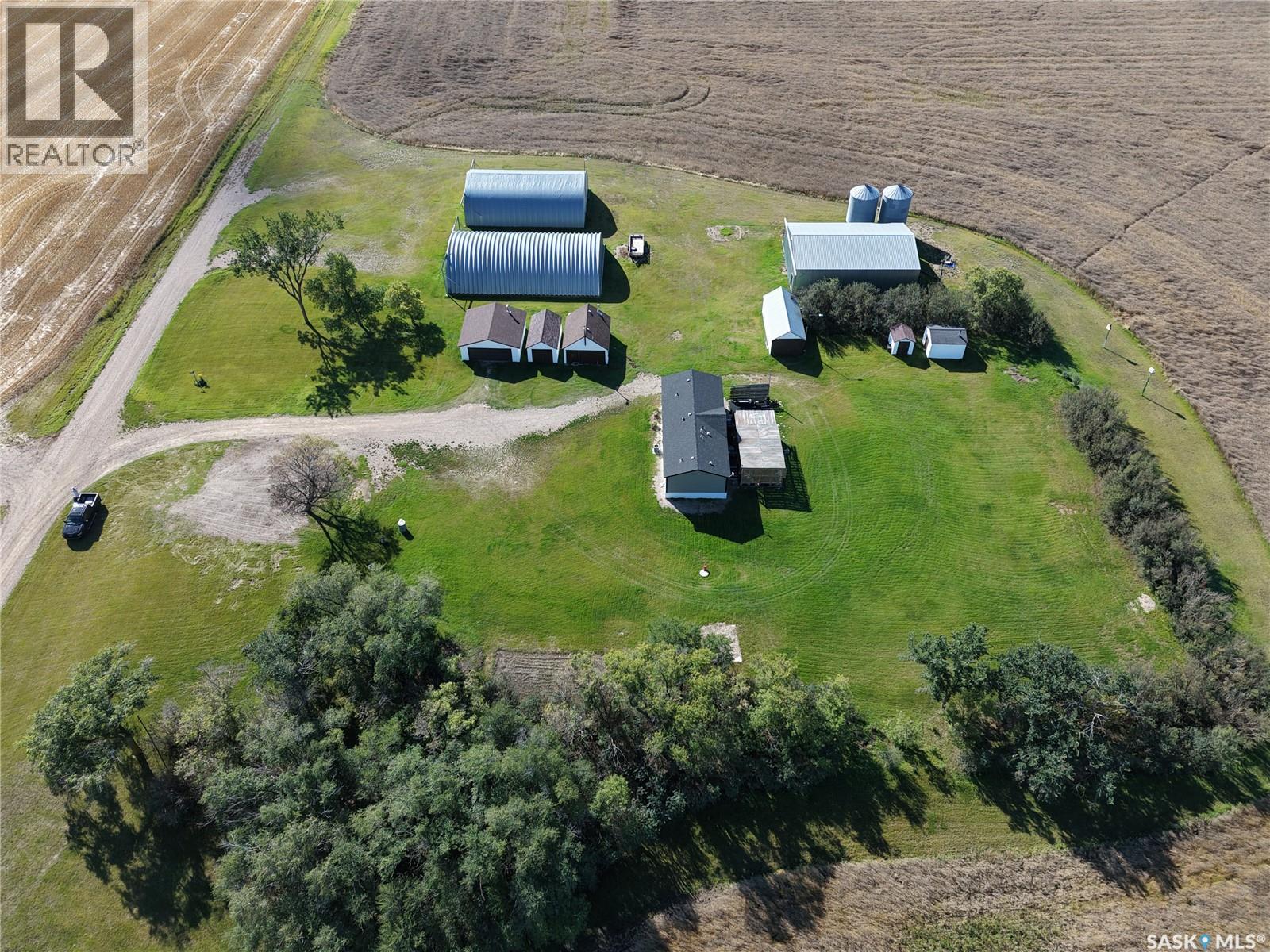 Saskatoon Ne Mature Building Site, Aberdeen No 373, Saskatchewan  S0K 0A0 - Photo 1 - SK048402