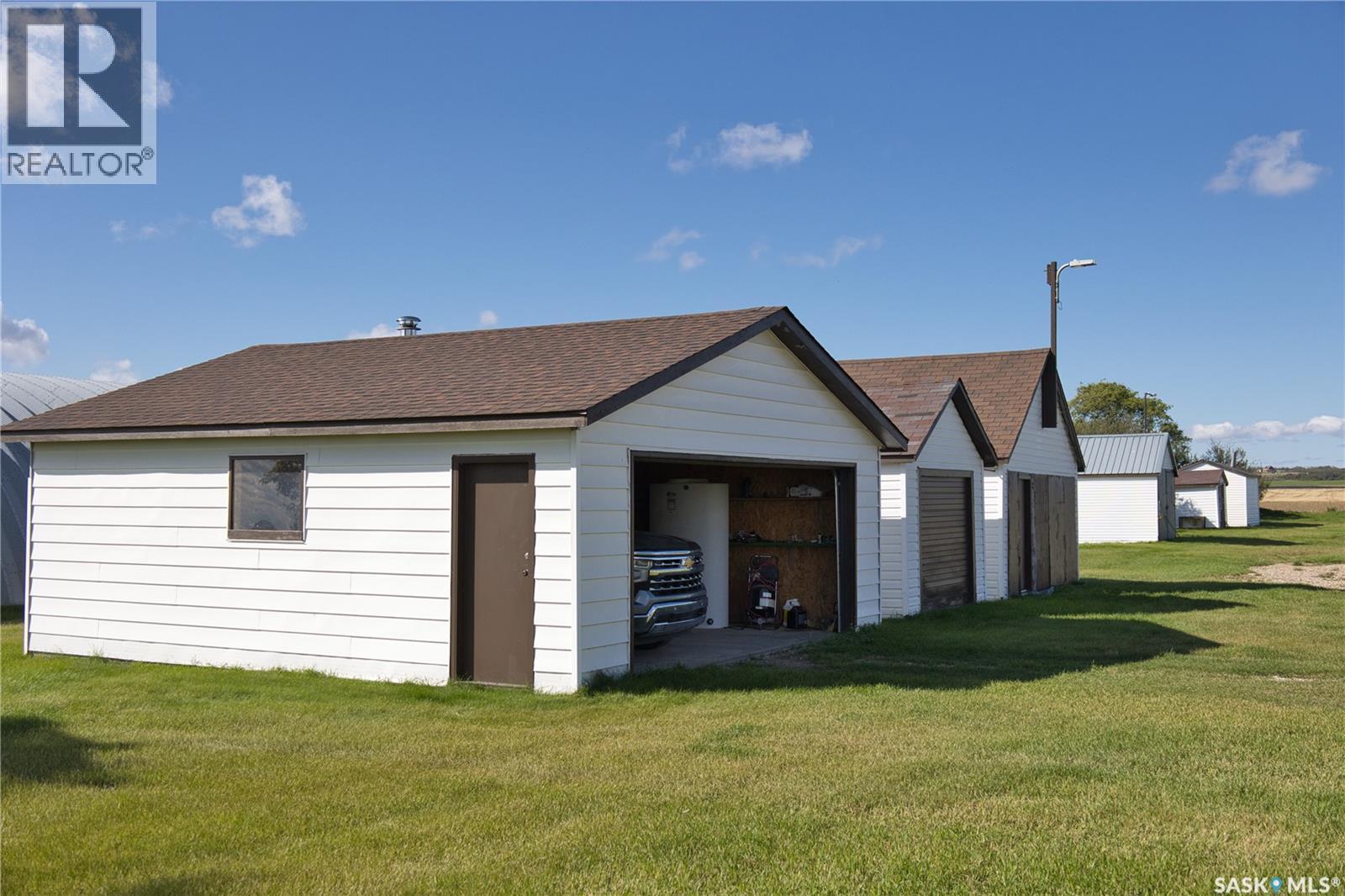 Saskatoon Ne Mature Building Site, Aberdeen No 373, Saskatchewan  S0K 0A0 - Photo 13 - SK048402