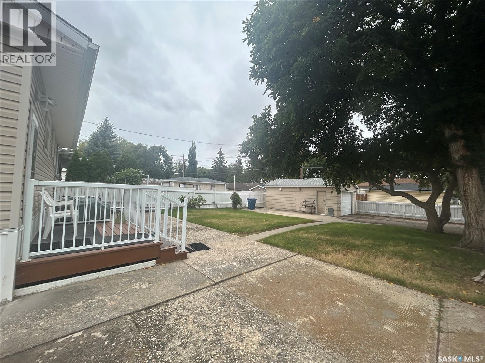 706 Vaughan Street W, Moose Jaw, Saskatchewan  S6H 5N5 - Photo 20 - SK048401