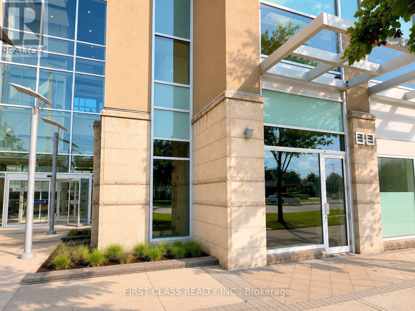 50 & 51 - 8333 KENNEDY ROAD, Markham, Ontario