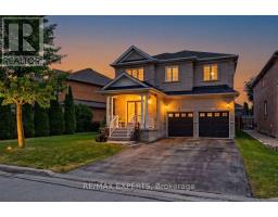 15 ARROWOOD CRESCENT, Vaughan, Ontario