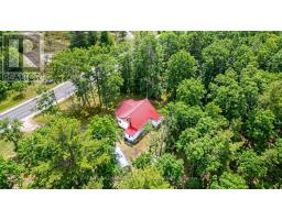 1301 HONEY HARBOUR ROAD, Georgian Bay, Ontario